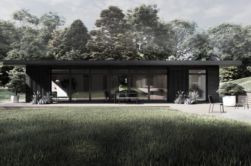 Bæredygtighed i arkitekturen: Fra vision til virkelighed
