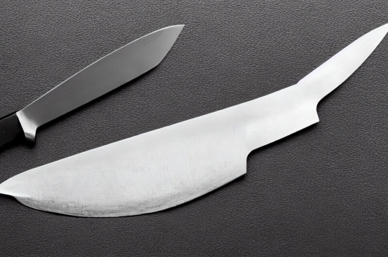 Fra køkken til slagteri: Udbenerkniven, din uundværlige hjælper