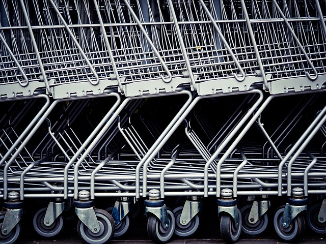 Den komplette guide til supermarkeder og hvordan de forstyrrer indkøb af dagligvarer