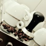 Cecotec's espressomaskine: Sætter nye standarder for hjemmebrygget kaffe