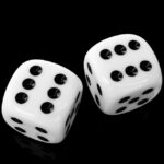 De mest populære bordspil på danske casinoer
