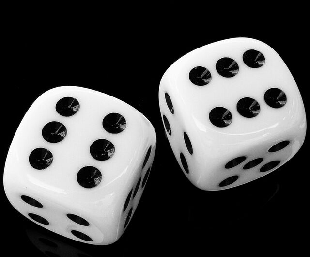 De mest populære bordspil på danske casinoer