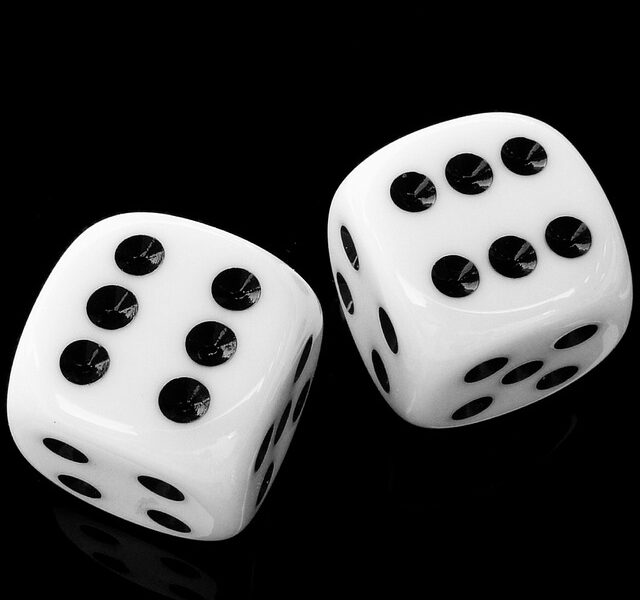 De mest populære bordspil på danske casinoer