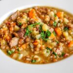 Suppe for sjælen: De uventede fordele ved at spise suppe