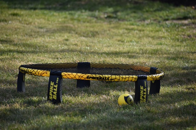 Spikeball udstyrsguide: Hvad du har brug for til det perfekte spil