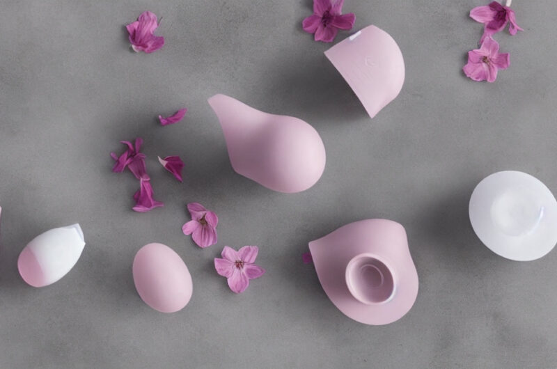 Komfort og diskretion: Opdag hvor nemt det er at bruge Satisfyer's Menstruationskop i din daglige rutine