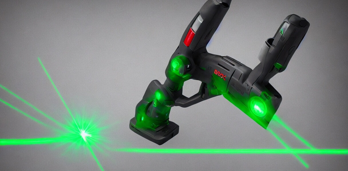 Opgrader dit værktøjssæt med en Bosch laservaterpas