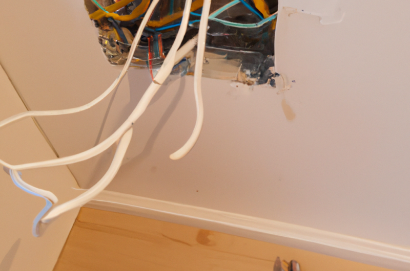 Professionel elektrikarbejde: Sådan får du det bedste ud af din elektriker