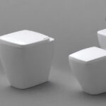 Stilfuld og praktisk: Opdag de nyeste trends inden for toiletstøtte design